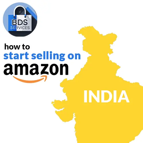 BDS Services Logo on shopping bag