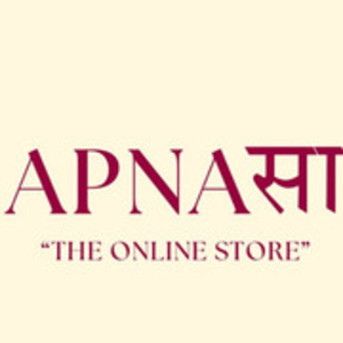 APNASA brand logo