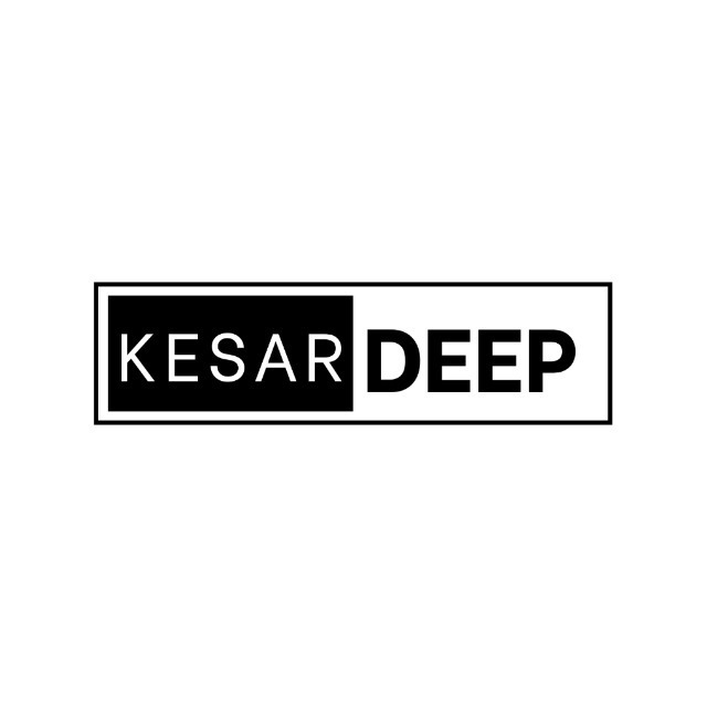 Kesar Deep brand logo