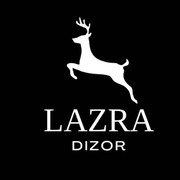 Lazra Dizor brand logo