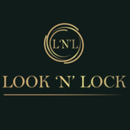 Look N’ Lock brand logo