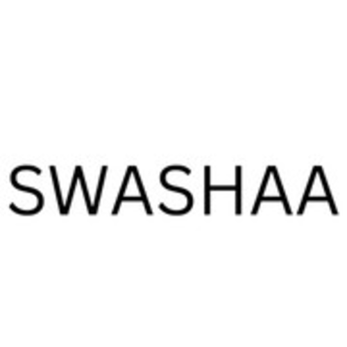Swashaa brand logo