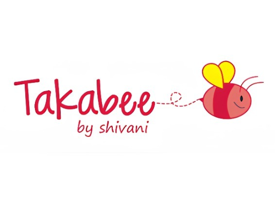 Takabee by Shivani brand logo