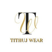 Tithuj Wear brand logo