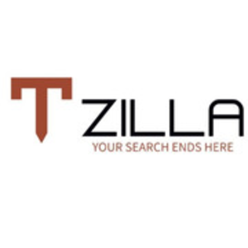 T Zilla brand logo