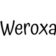 Weroxa brand logo