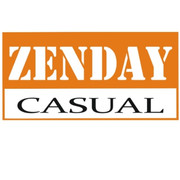 Zenday Casual brand logo