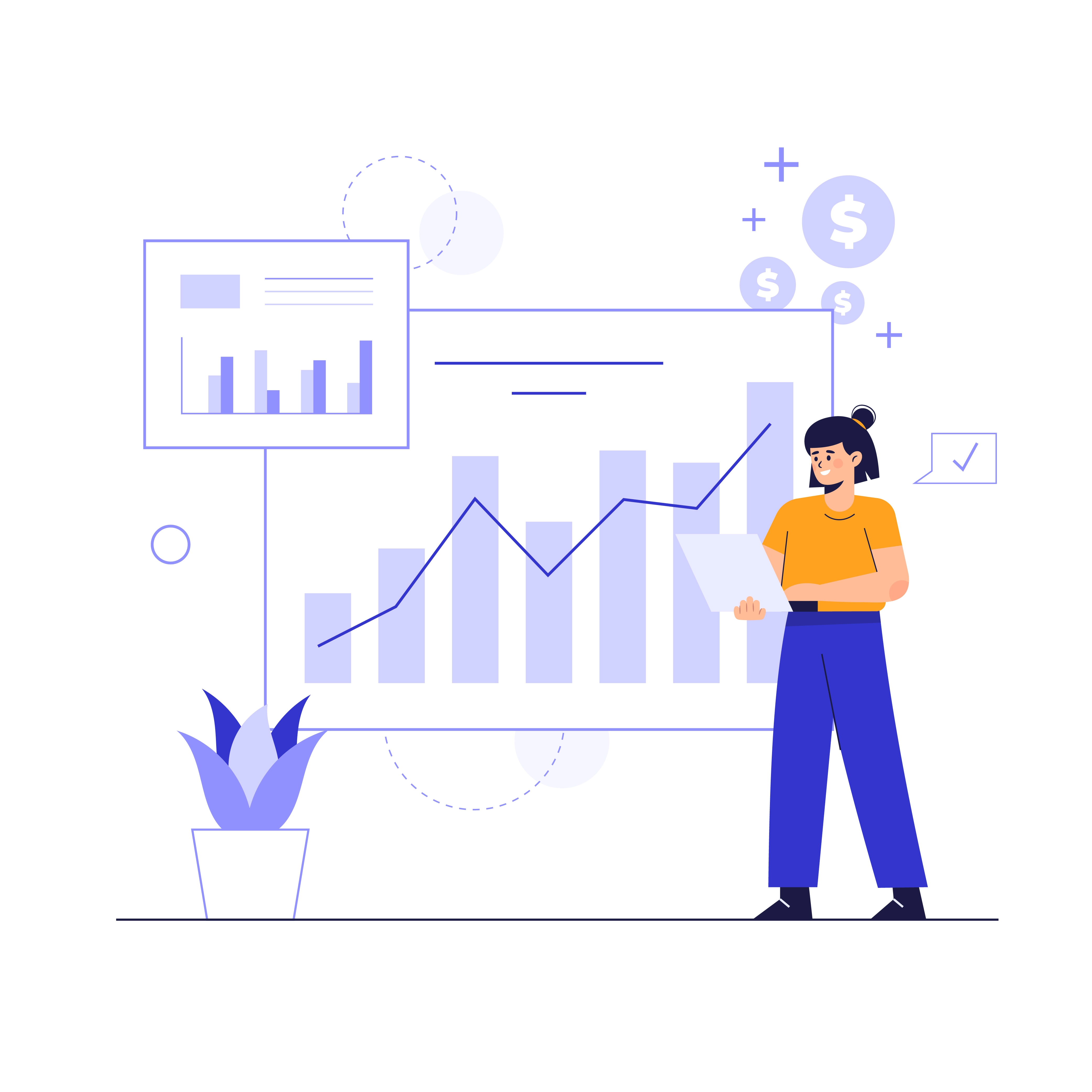 BDS Services Dashboard