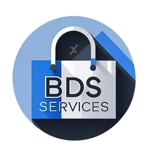 BDS Services Logo