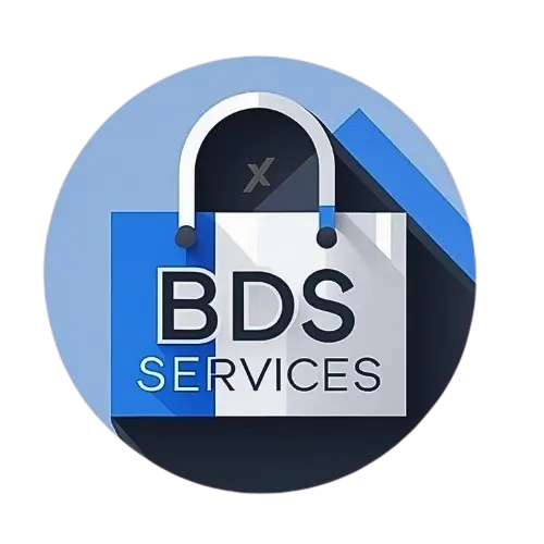 BDS Services Logo