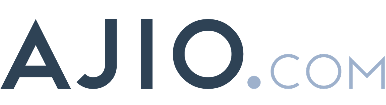 AJIO logo