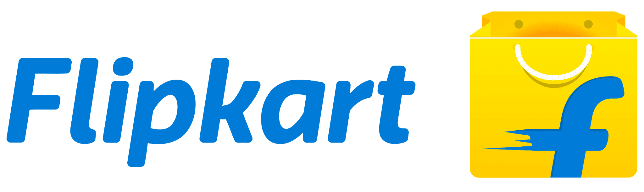 Flipkart logo