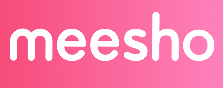 Meesho logo