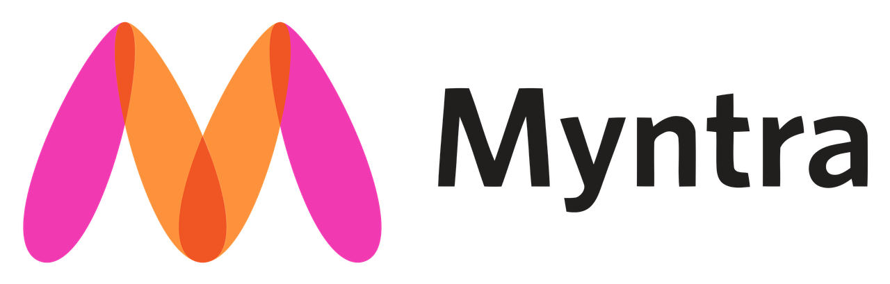 Myntra logo