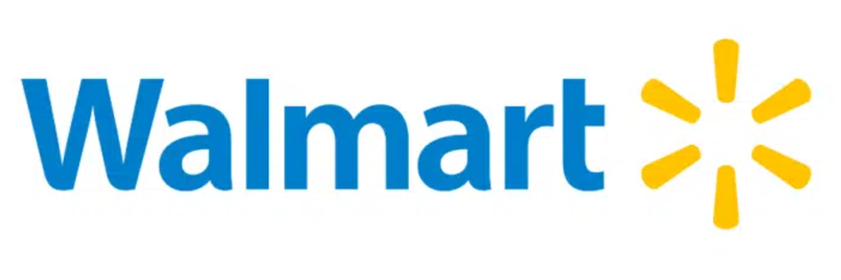 Walmart logo