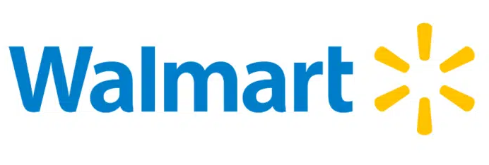 Walmart logo