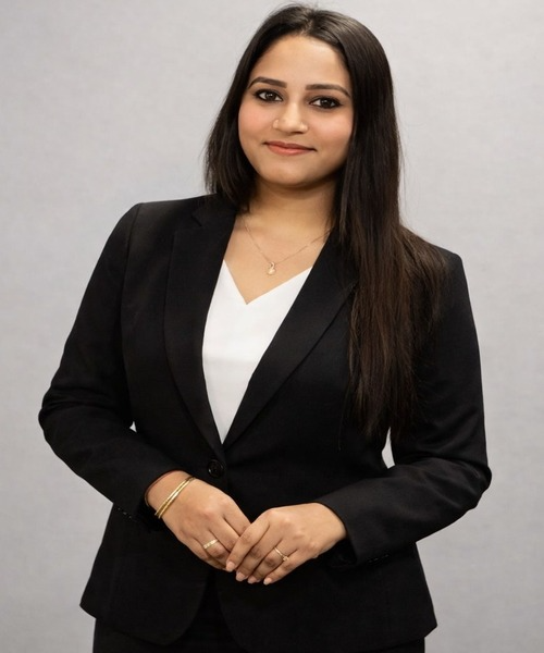 Babli Sharma Co-Founder of BDS Services