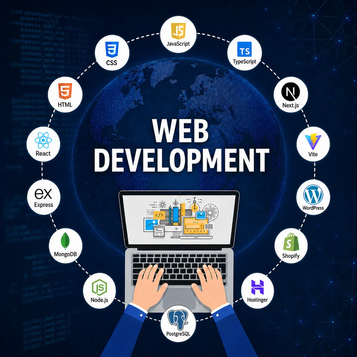 BDS Services Dashboard